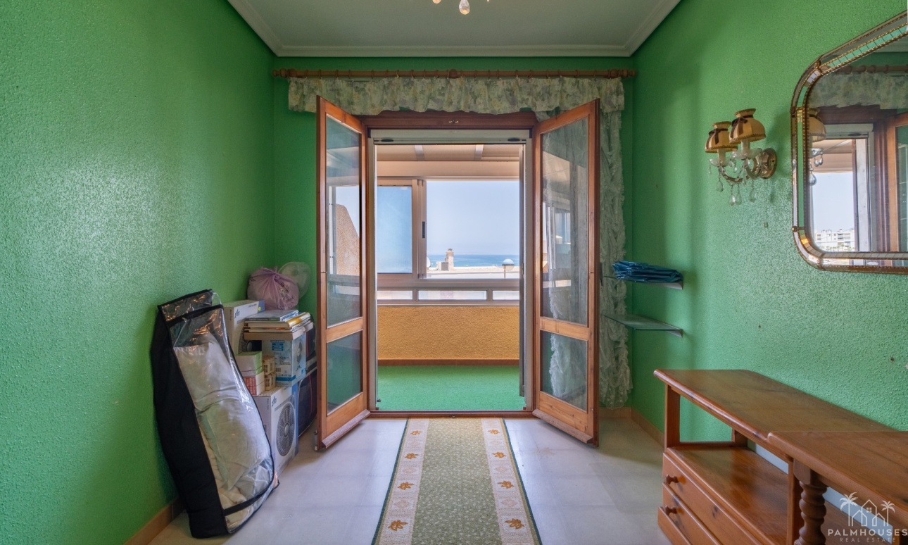 Herverkoop - Huis - Torrevieja - Cabo cervera