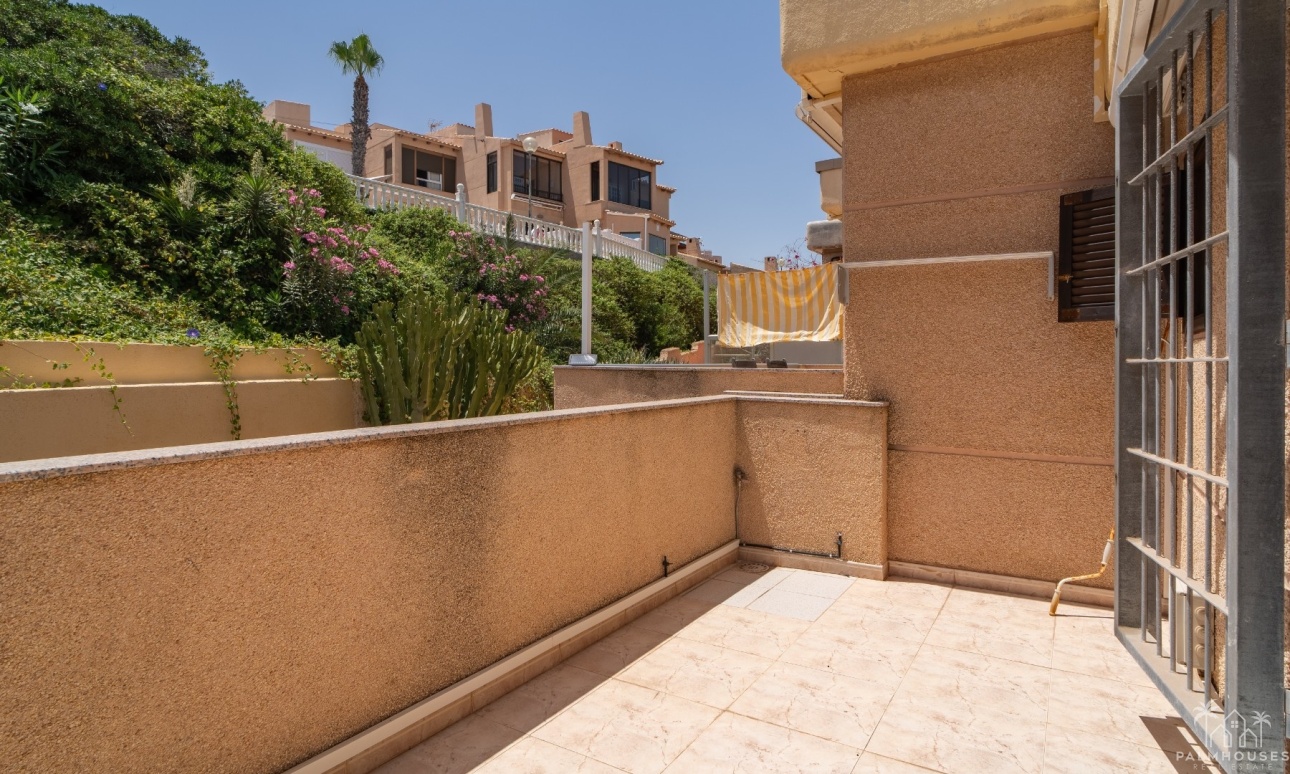 Herverkoop - Huis - Torrevieja - Cabo cervera