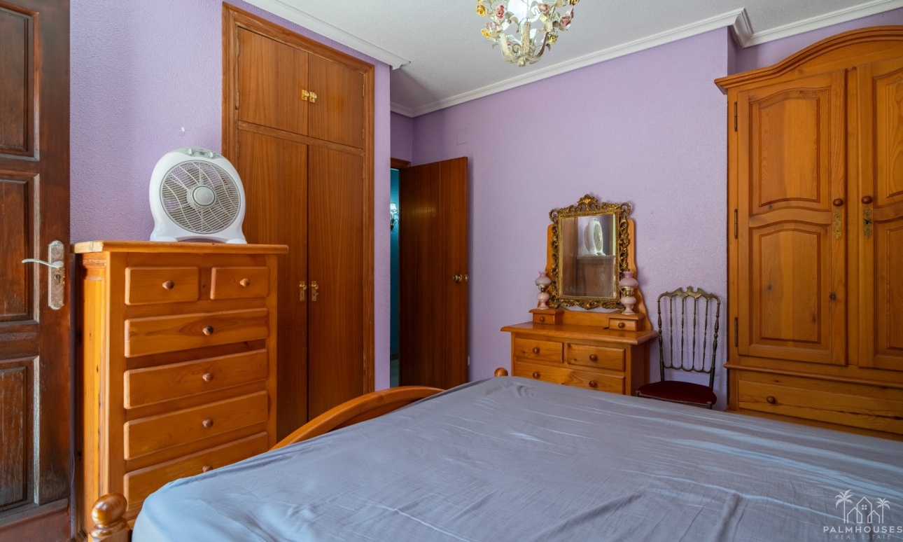 Herverkoop - Huis - Torrevieja - Cabo cervera