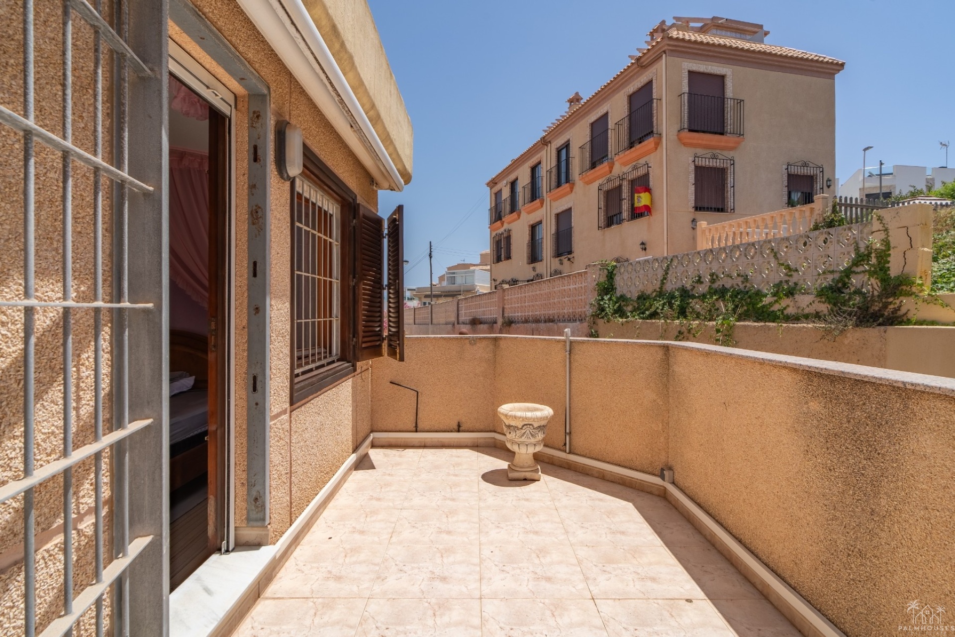 Herverkoop - Huis - Torrevieja - Cabo cervera