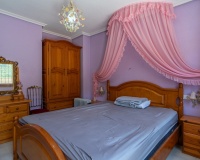 Herverkoop - Huis - Torrevieja - Cabo cervera