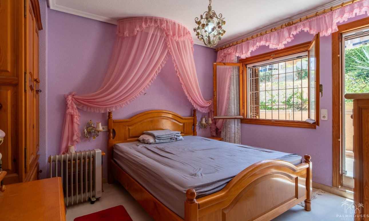 Herverkoop - Huis - Torrevieja - Cabo cervera