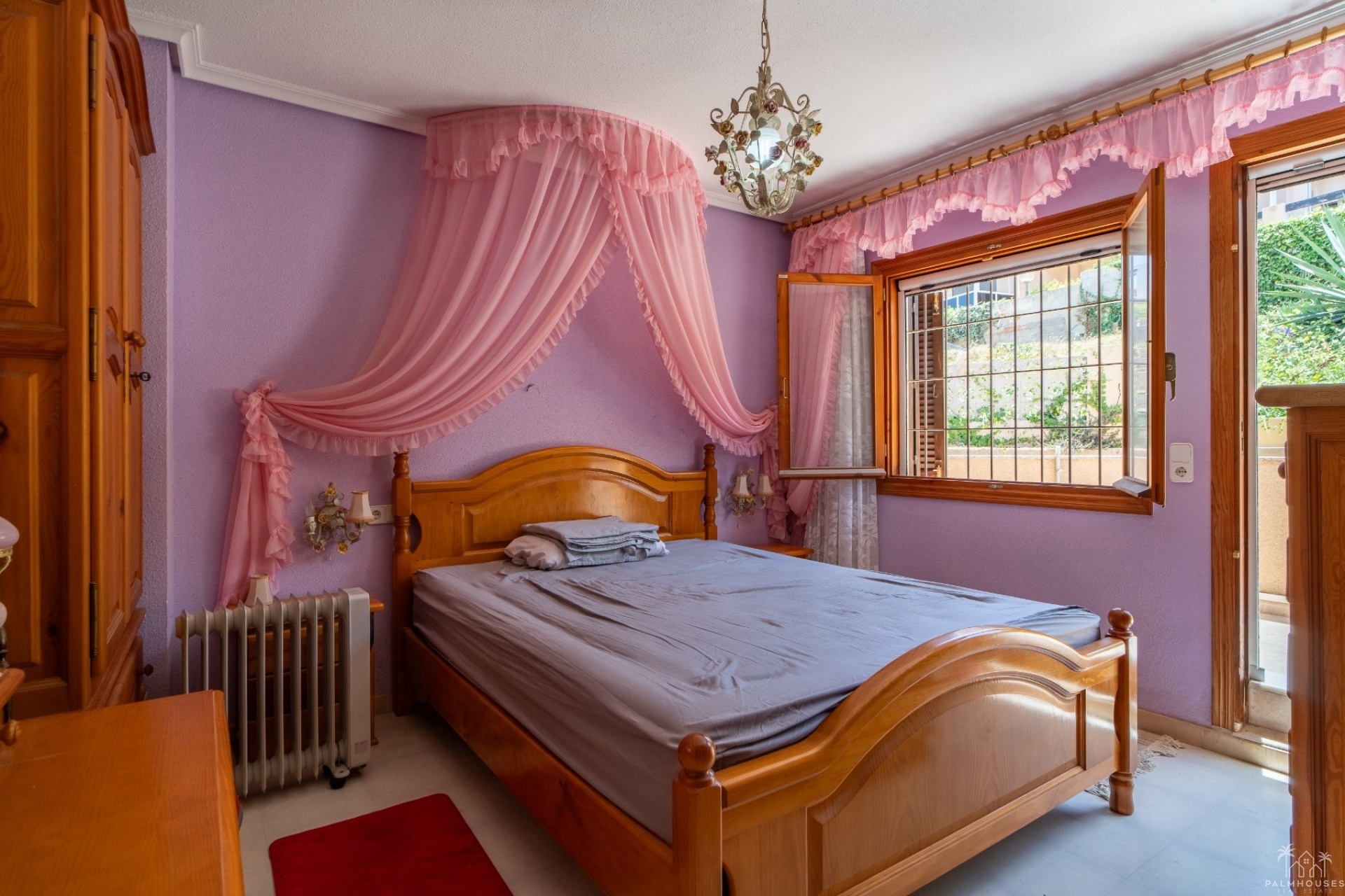 Herverkoop - Huis - Torrevieja - Cabo cervera
