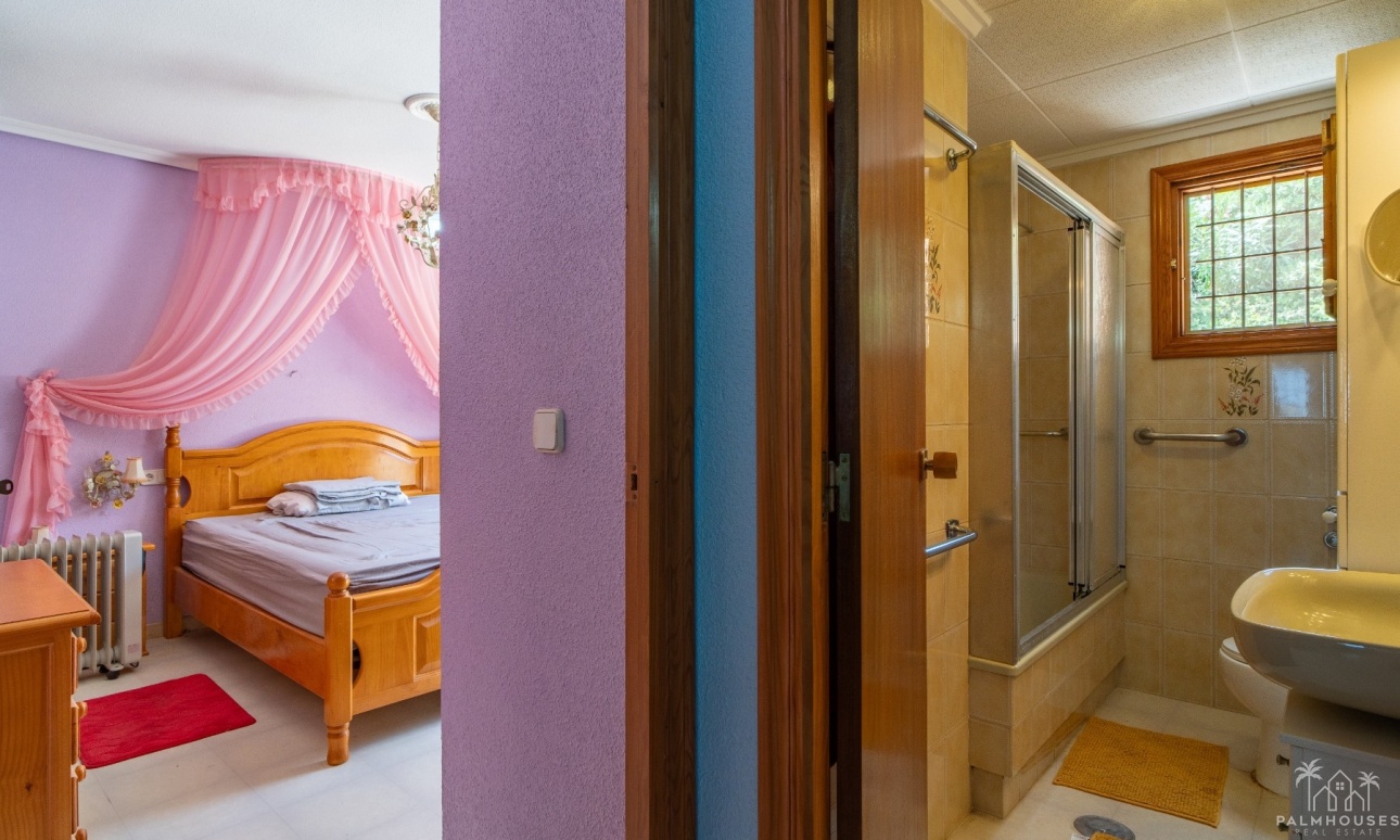 Herverkoop - Huis - Torrevieja - Cabo cervera