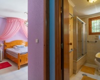 Herverkoop - Huis - Torrevieja - Cabo cervera