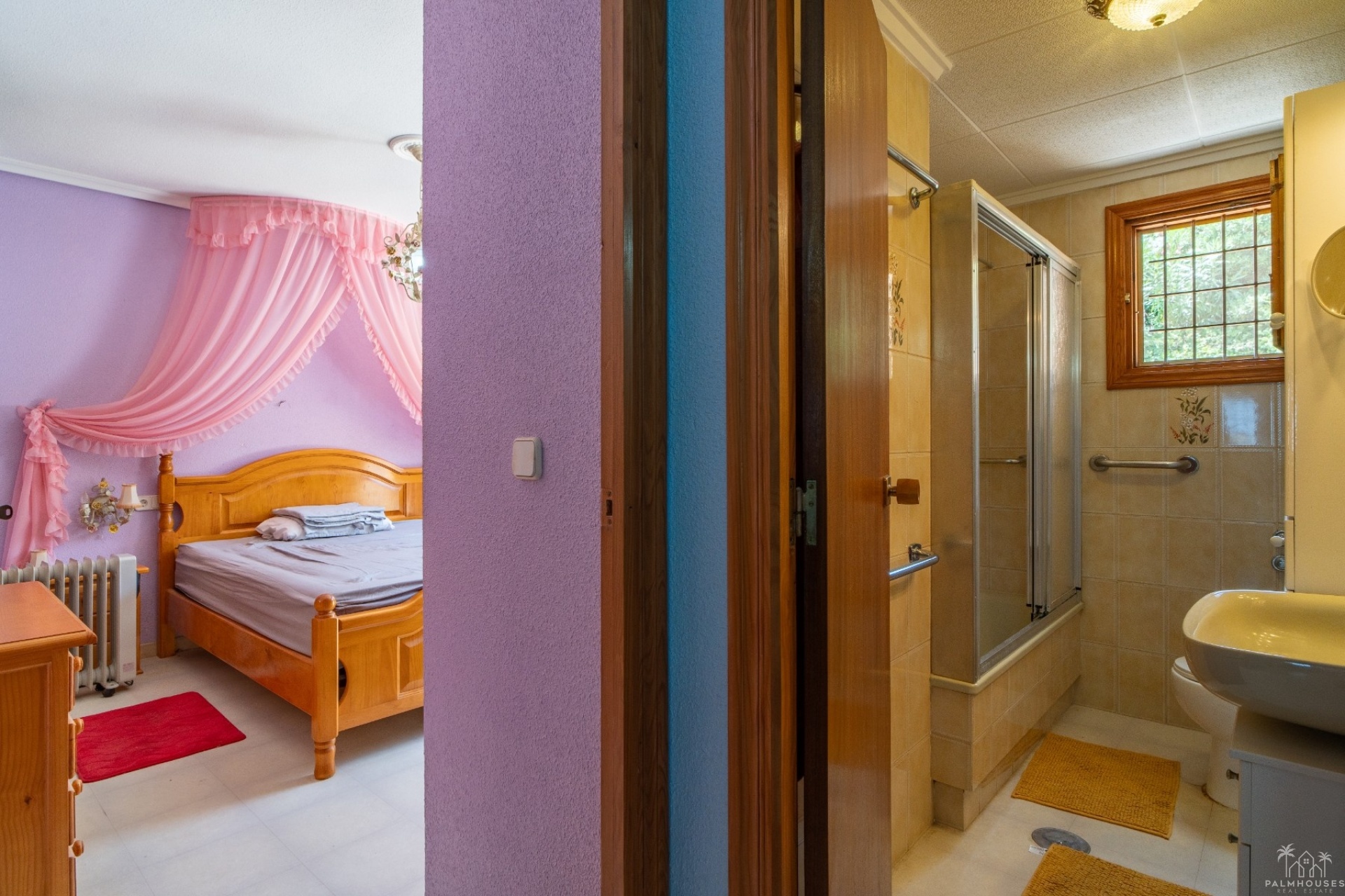 Herverkoop - Huis - Torrevieja - Cabo cervera