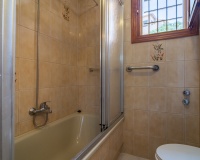 Herverkoop - Huis - Torrevieja - Cabo cervera