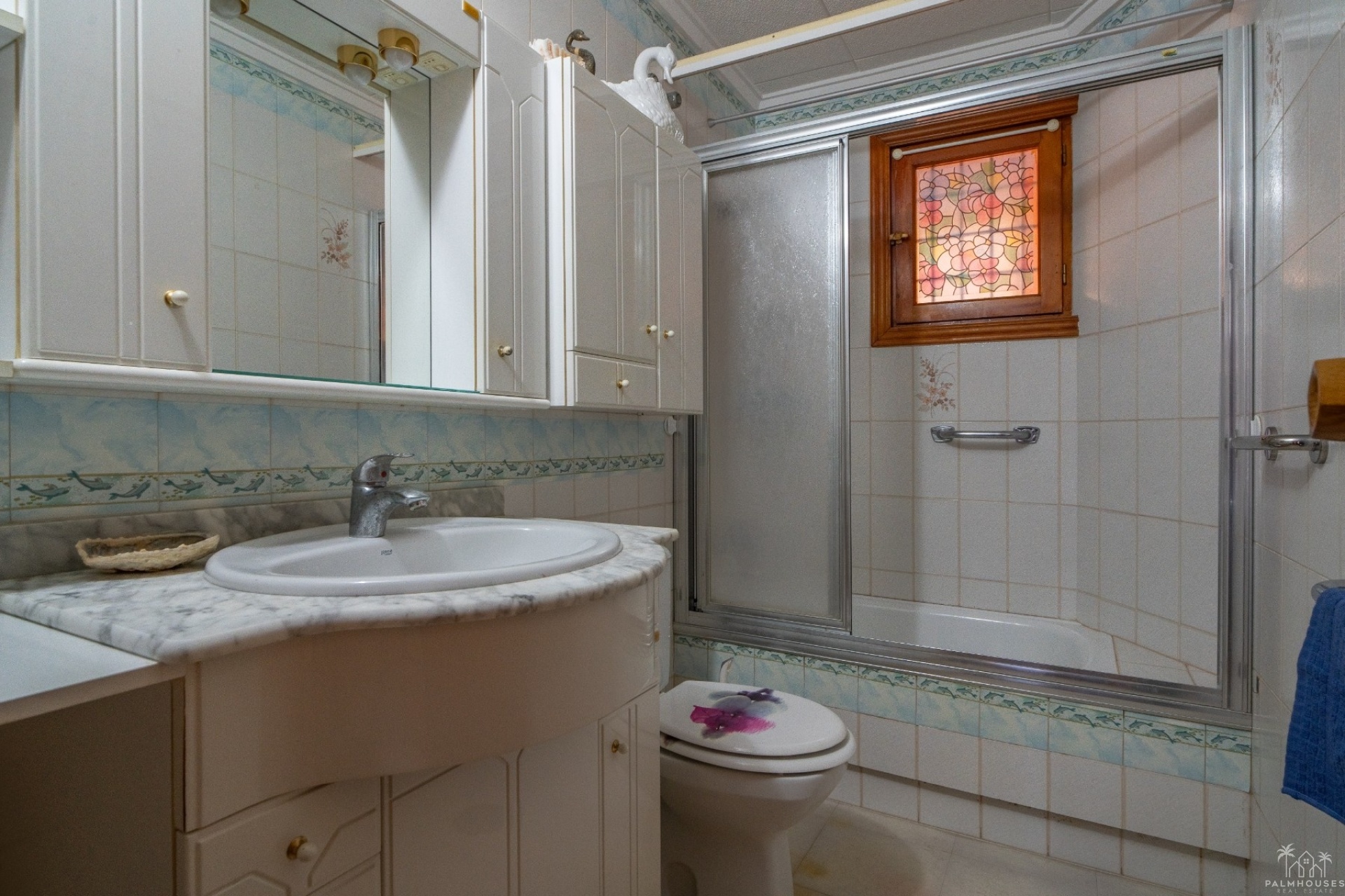 Herverkoop - Huis - Torrevieja - Cabo cervera