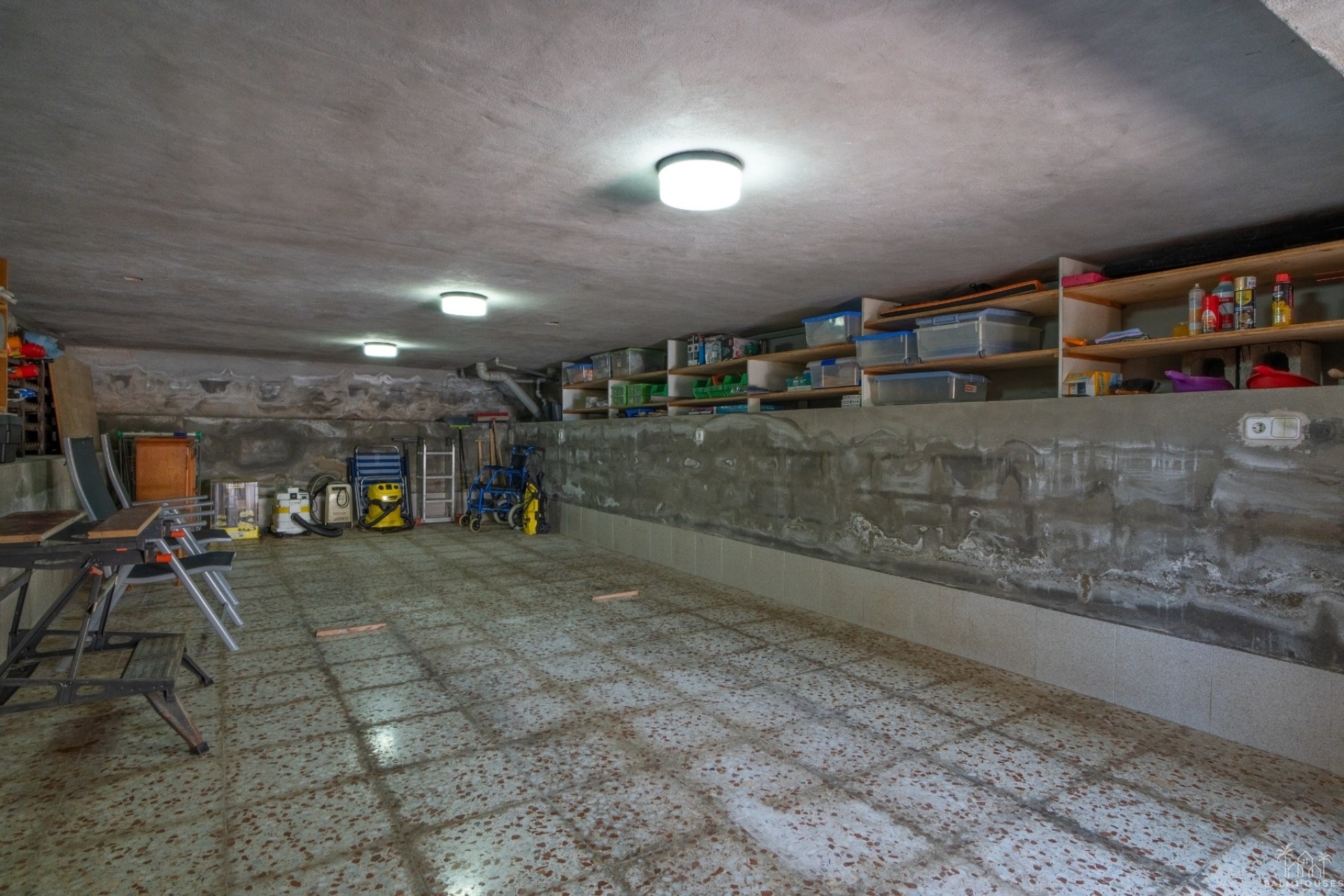 Herverkoop - Huis - Torrevieja - Cabo cervera