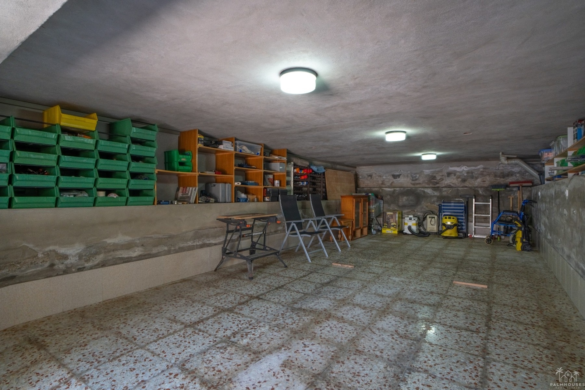 Herverkoop - Huis - Torrevieja - Cabo cervera
