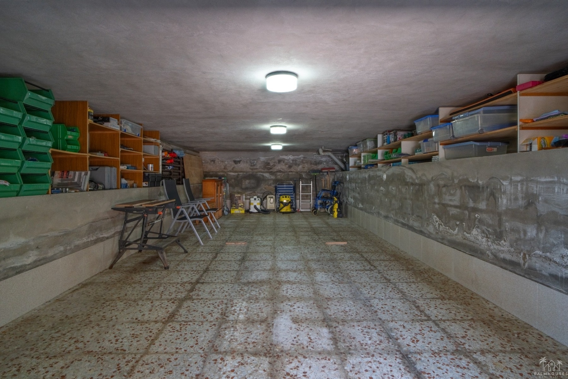 Herverkoop - Huis - Torrevieja - Cabo cervera