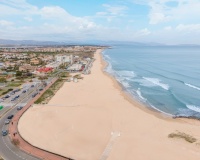 Herverkoop - Huis - Torrevieja - Cabo cervera
