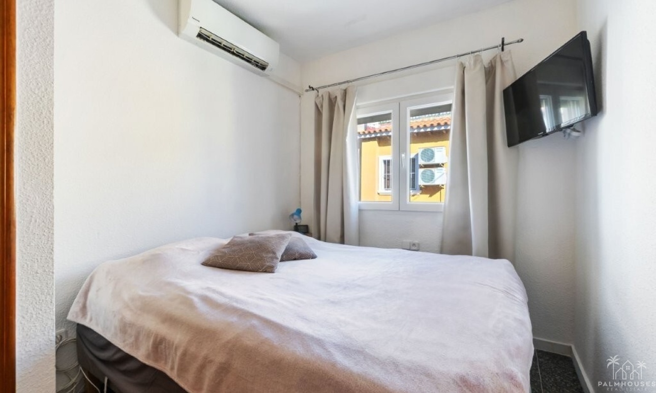 Herverkoop - Huis - Torrevieja - Cabo cervera
