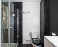 Herverkoop - Huis - Torrevieja - Cabo cervera