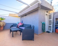 Herverkoop - Huis - Torrevieja - Cabo cervera
