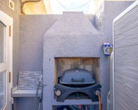 Herverkoop - Huis - Torrevieja - Cabo cervera