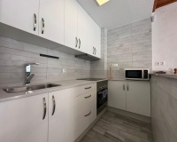 Herverkoop - Huis - Torrevieja - Cabo cervera
