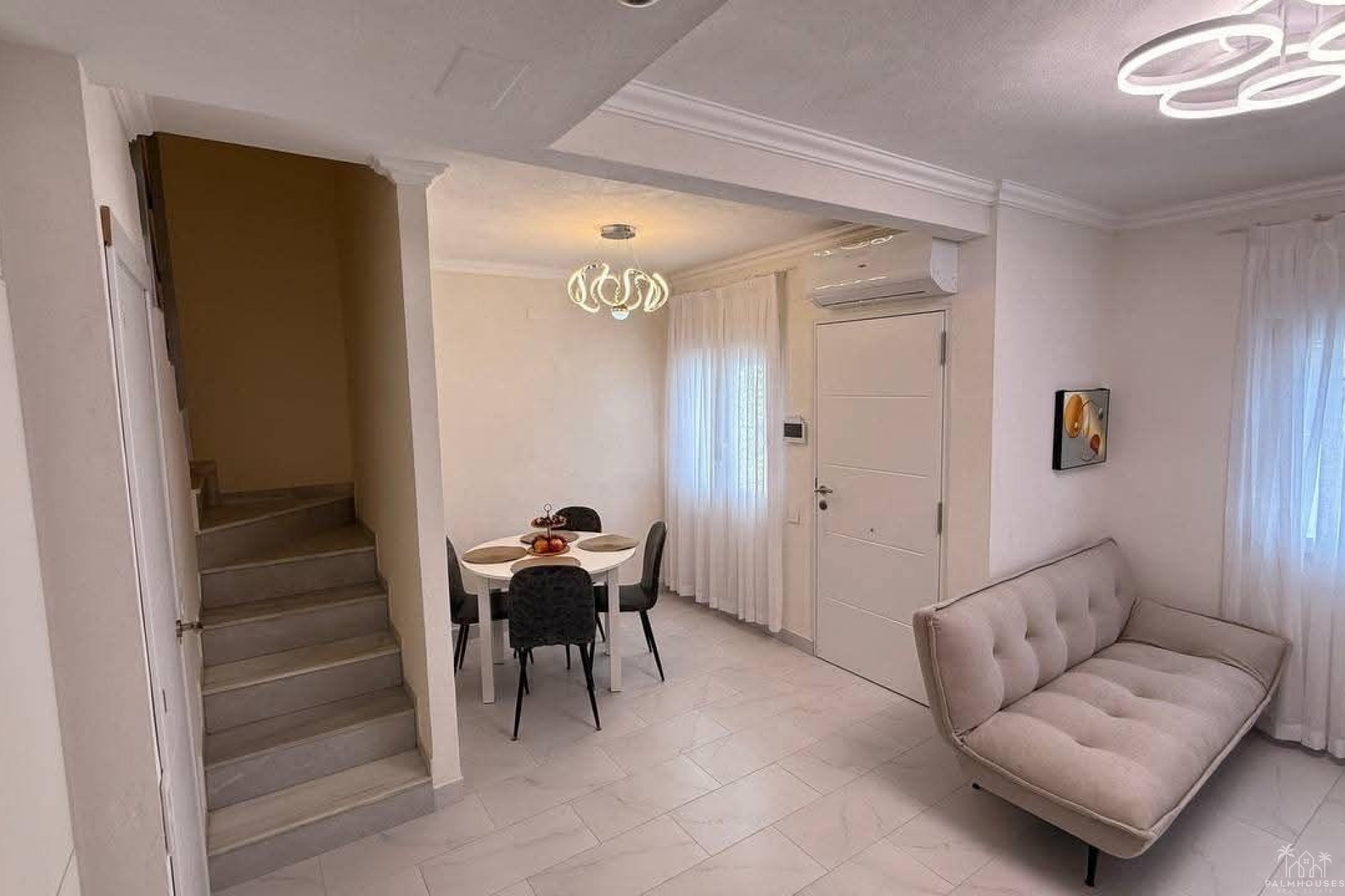 Herverkoop - Huis - Torrevieja - Calas Blanca