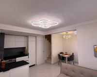 Herverkoop - Huis - Torrevieja - Calas Blanca