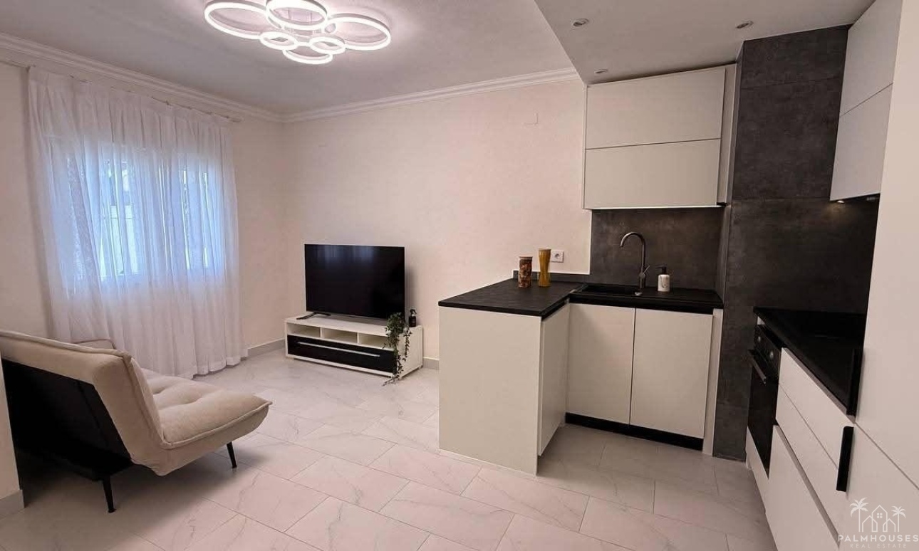 Herverkoop - Huis - Torrevieja - Calas Blanca