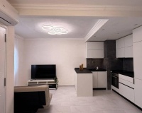 Herverkoop - Huis - Torrevieja - Calas Blanca