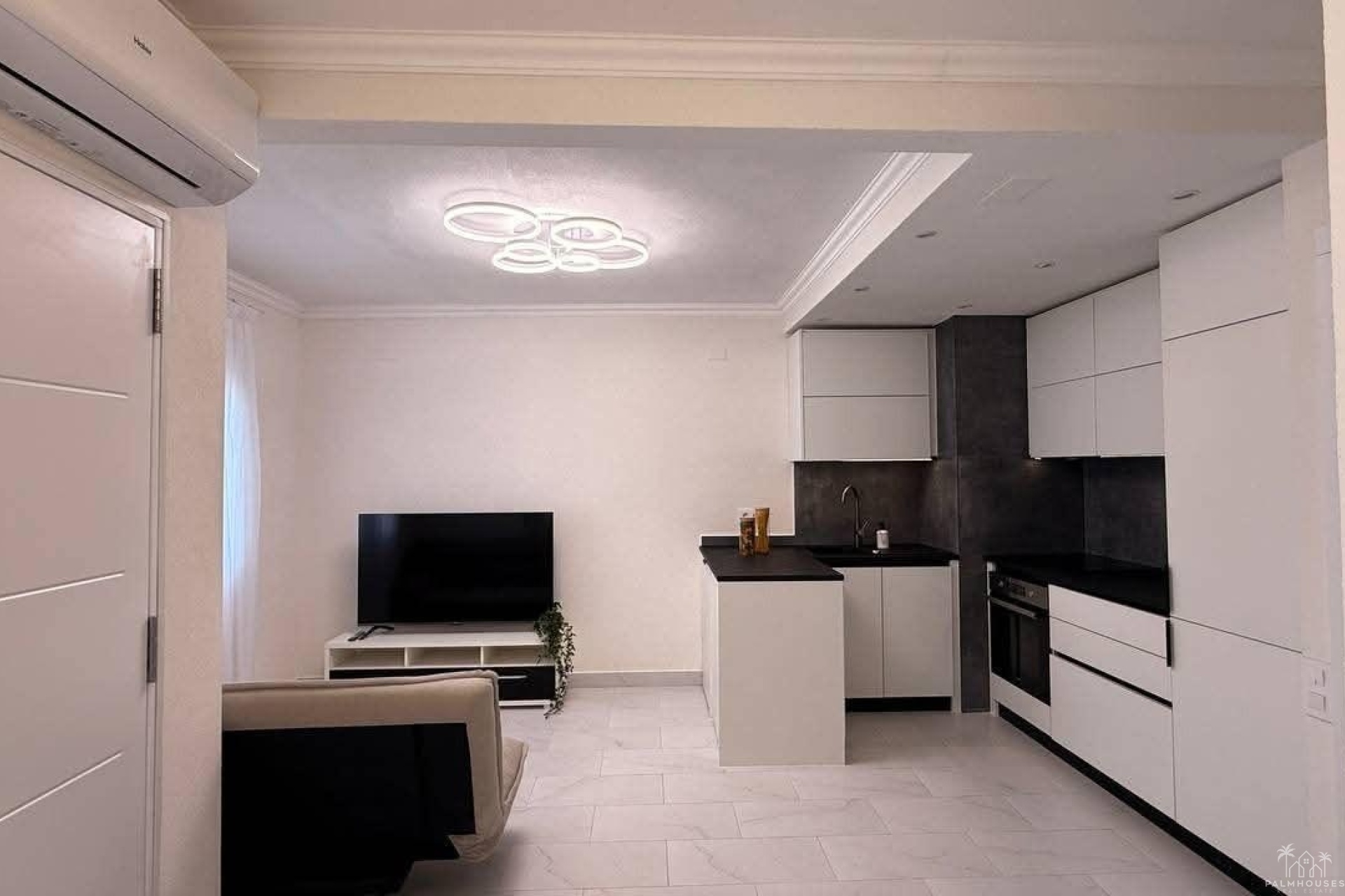 Herverkoop - Huis - Torrevieja - Calas Blanca