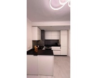 Herverkoop - Huis - Torrevieja - Calas Blanca