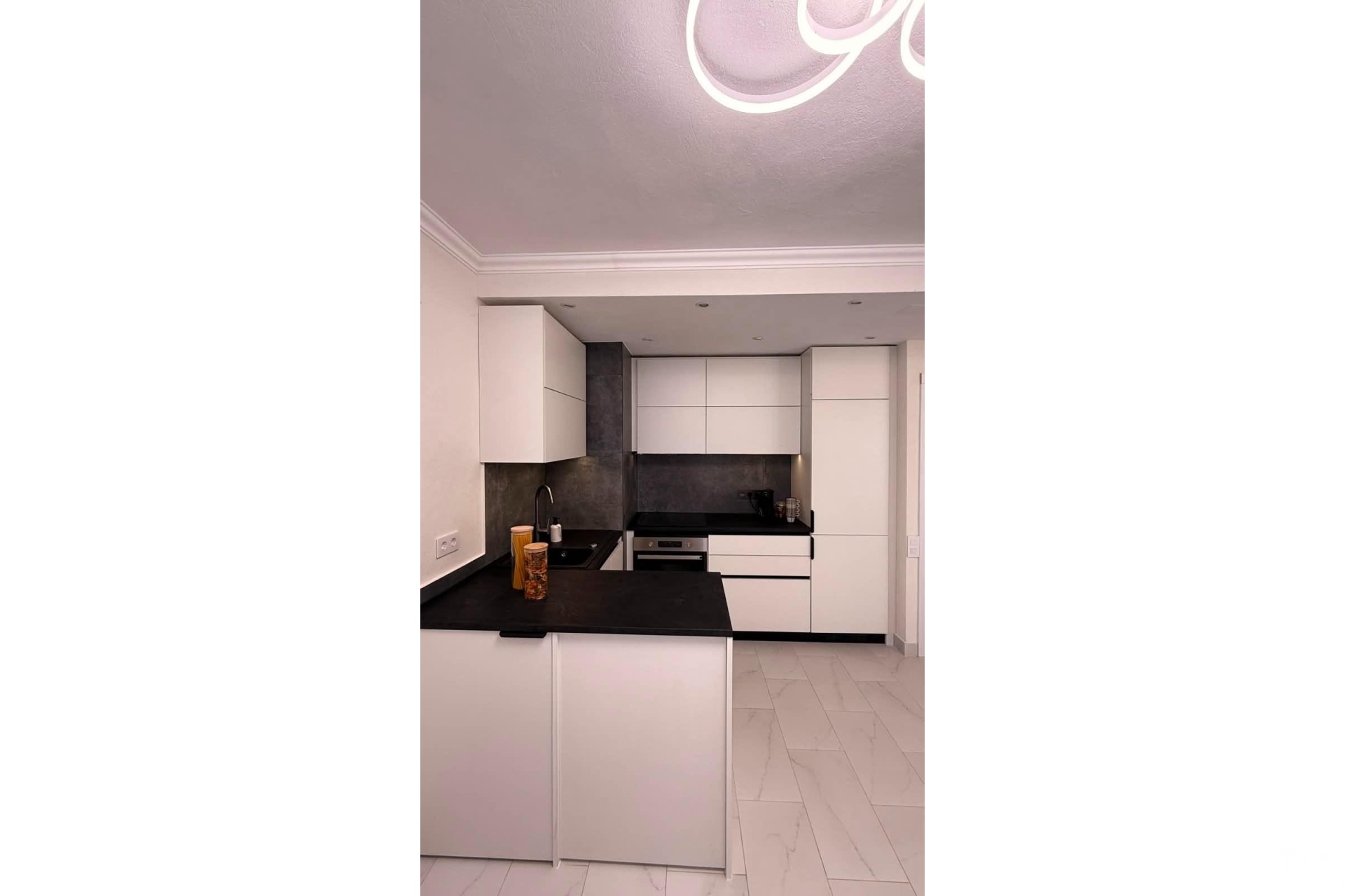Herverkoop - Huis - Torrevieja - Calas Blanca