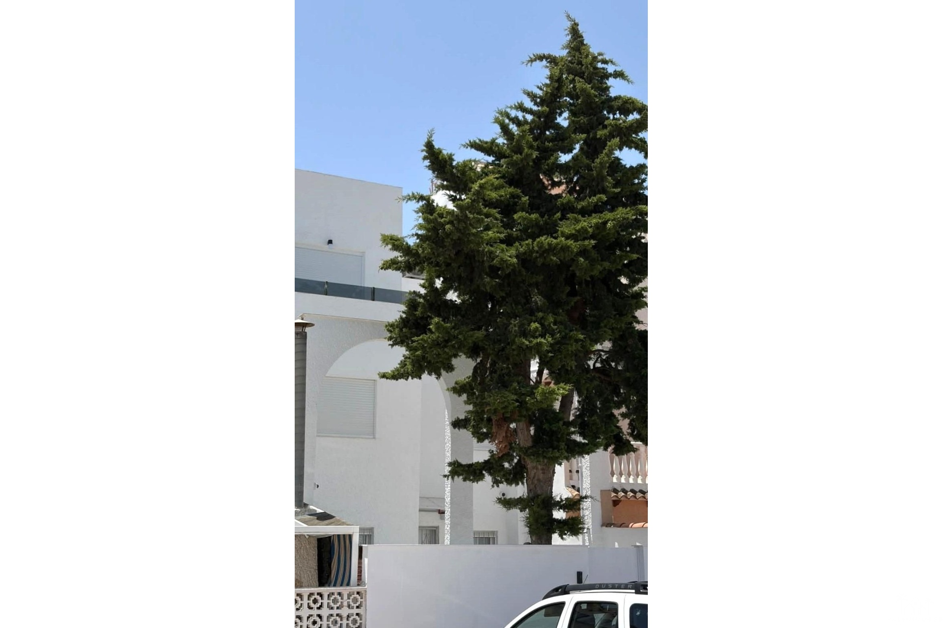 Herverkoop - Huis - Torrevieja - Calas Blanca