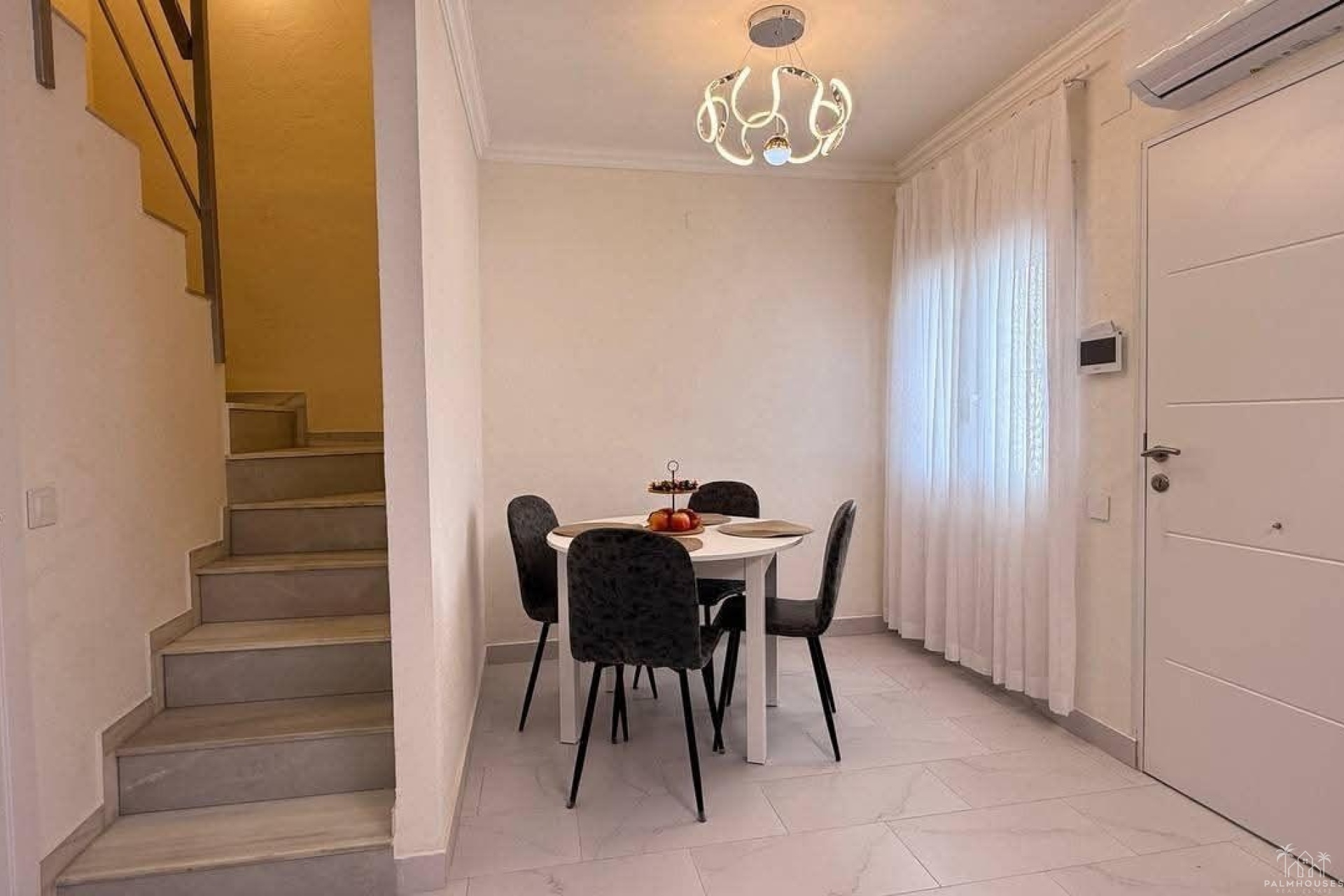 Herverkoop - Huis - Torrevieja - Calas Blanca