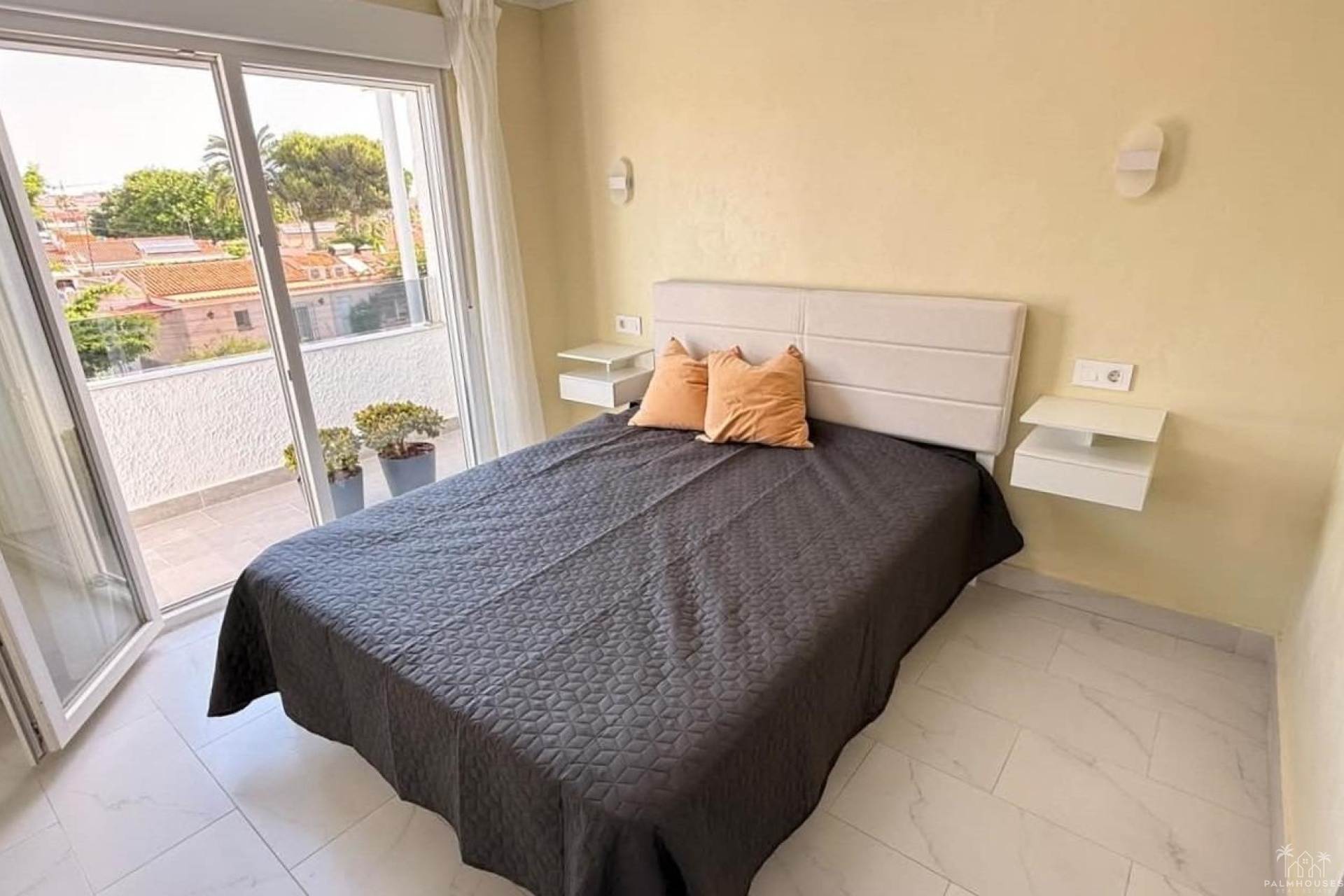 Herverkoop - Huis - Torrevieja - Calas Blanca