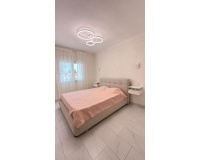 Herverkoop - Huis - Torrevieja - Calas Blanca