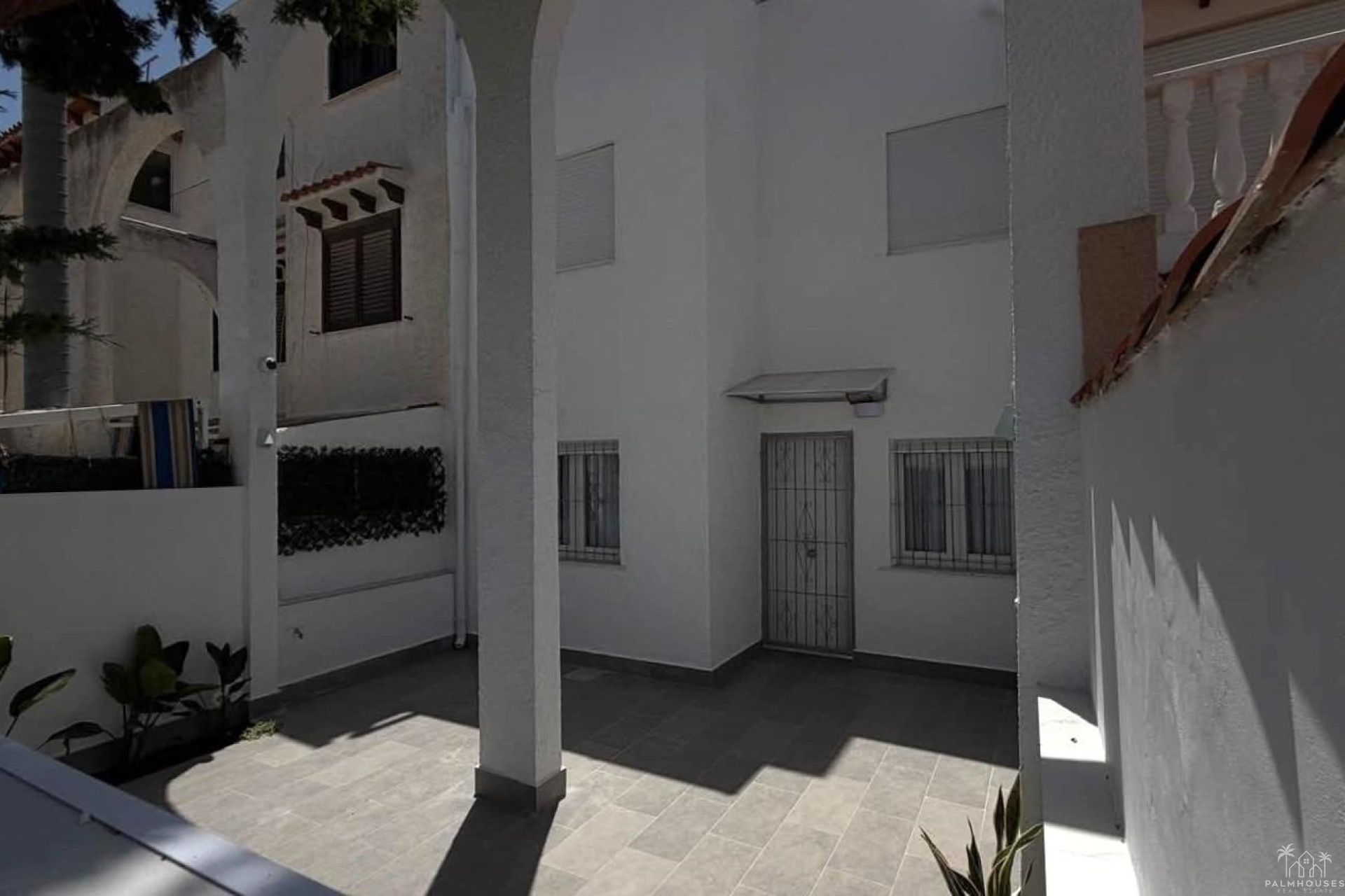 Herverkoop - Huis - Torrevieja - Calas Blanca
