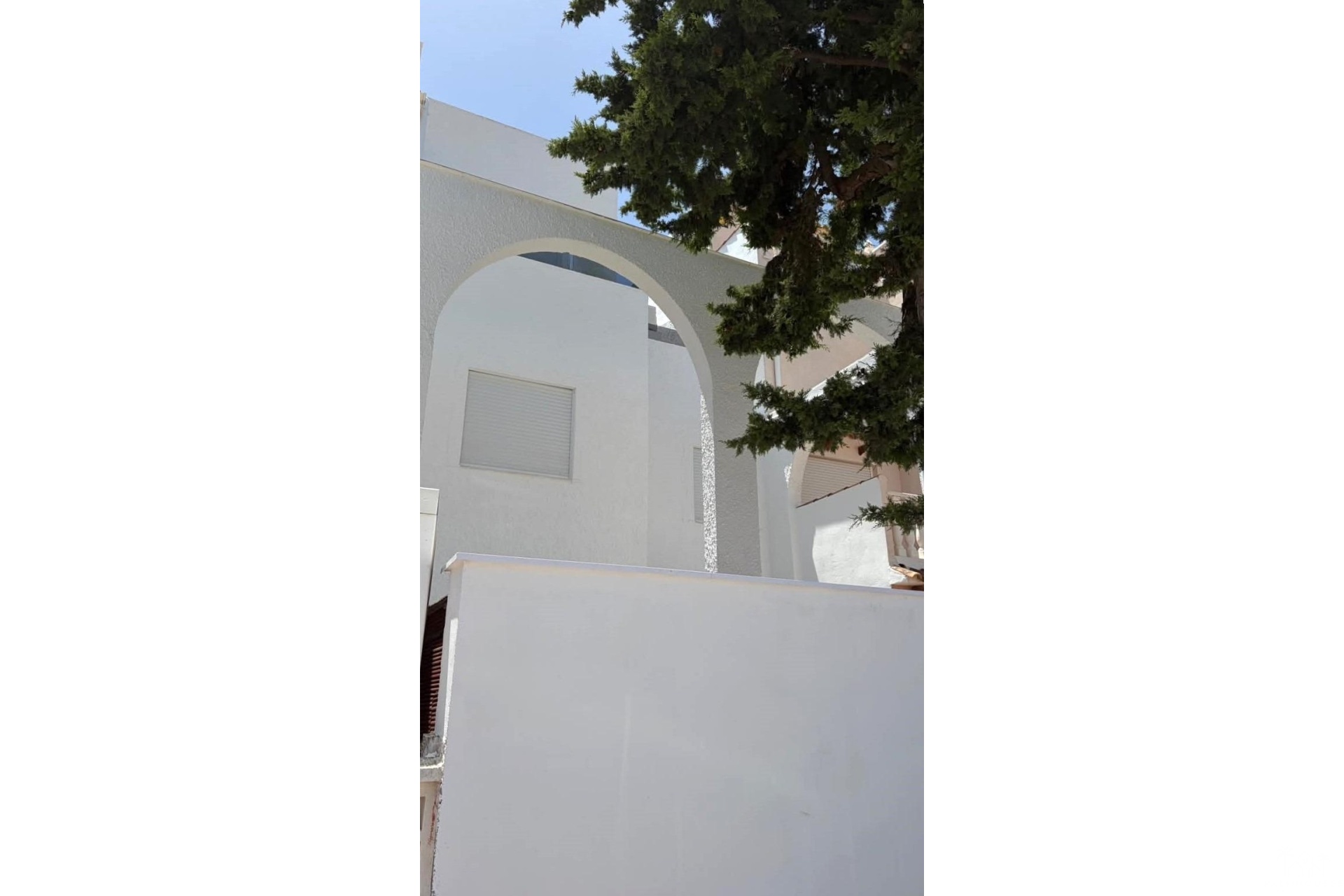 Herverkoop - Huis - Torrevieja - Calas Blanca