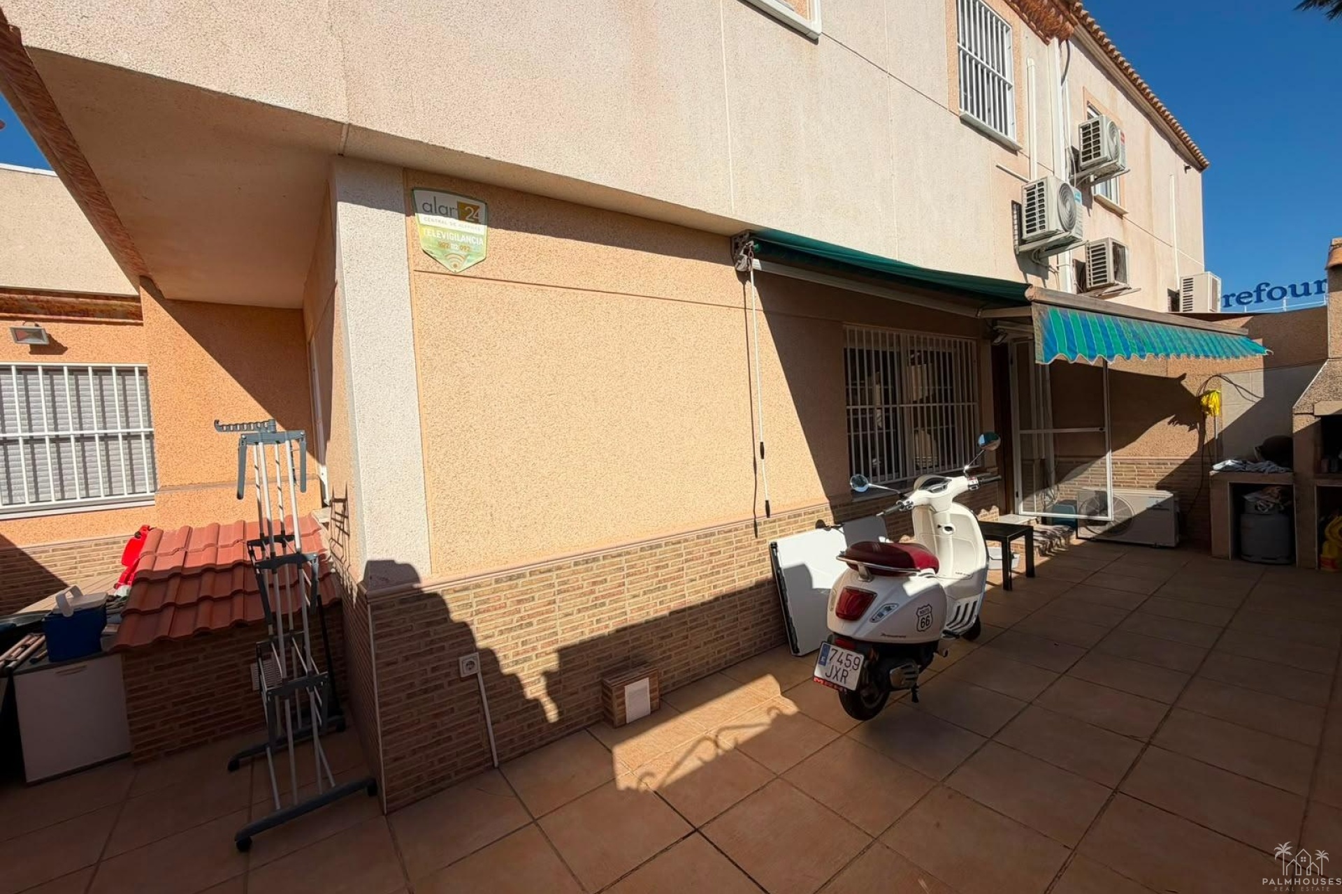 Herverkoop - Huis - Torrevieja - Carrefour