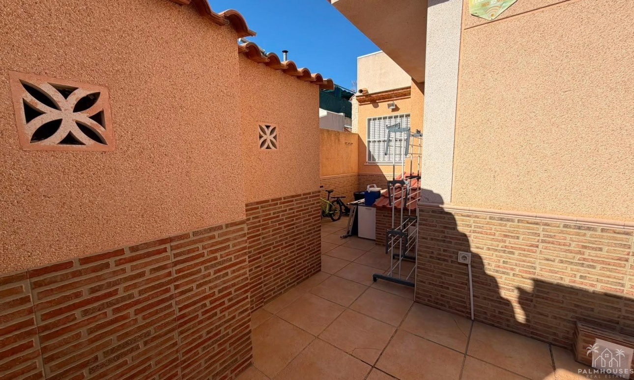Herverkoop - Huis - Torrevieja - Carrefour