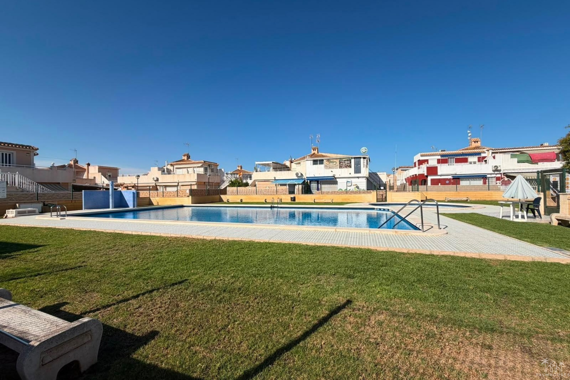 Herverkoop - Huis - Torrevieja - Carrefour