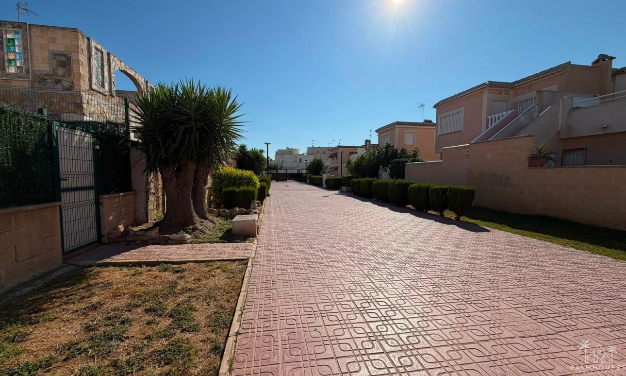 Herverkoop - Huis - Torrevieja - Carrefour