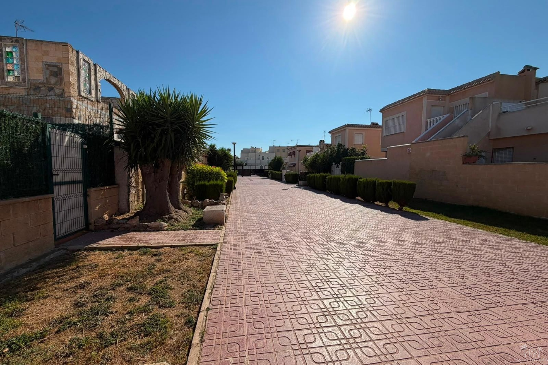 Herverkoop - Huis - Torrevieja - Carrefour