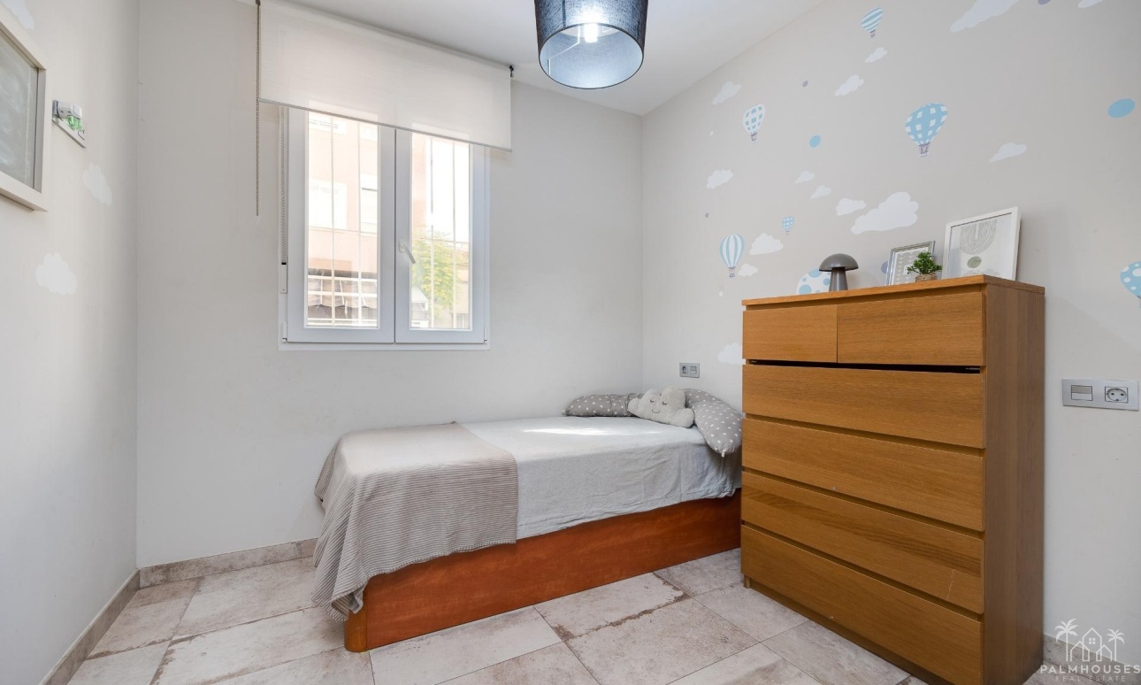 Herverkoop - Huis - Torrevieja - Center