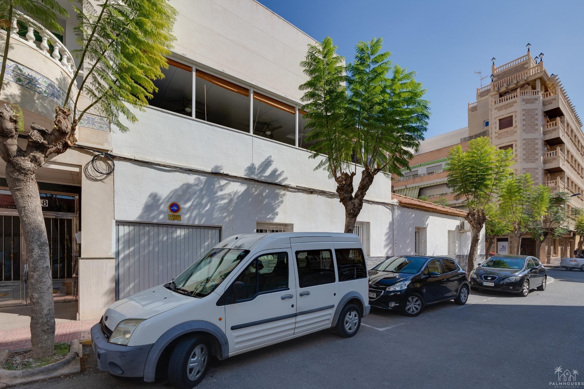 Herverkoop - Huis - Torrevieja - Center