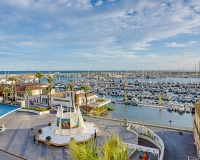 Herverkoop - Huis - Torrevieja - Center