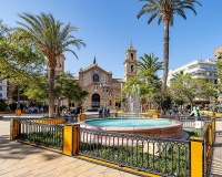 Herverkoop - Huis - Torrevieja - Center