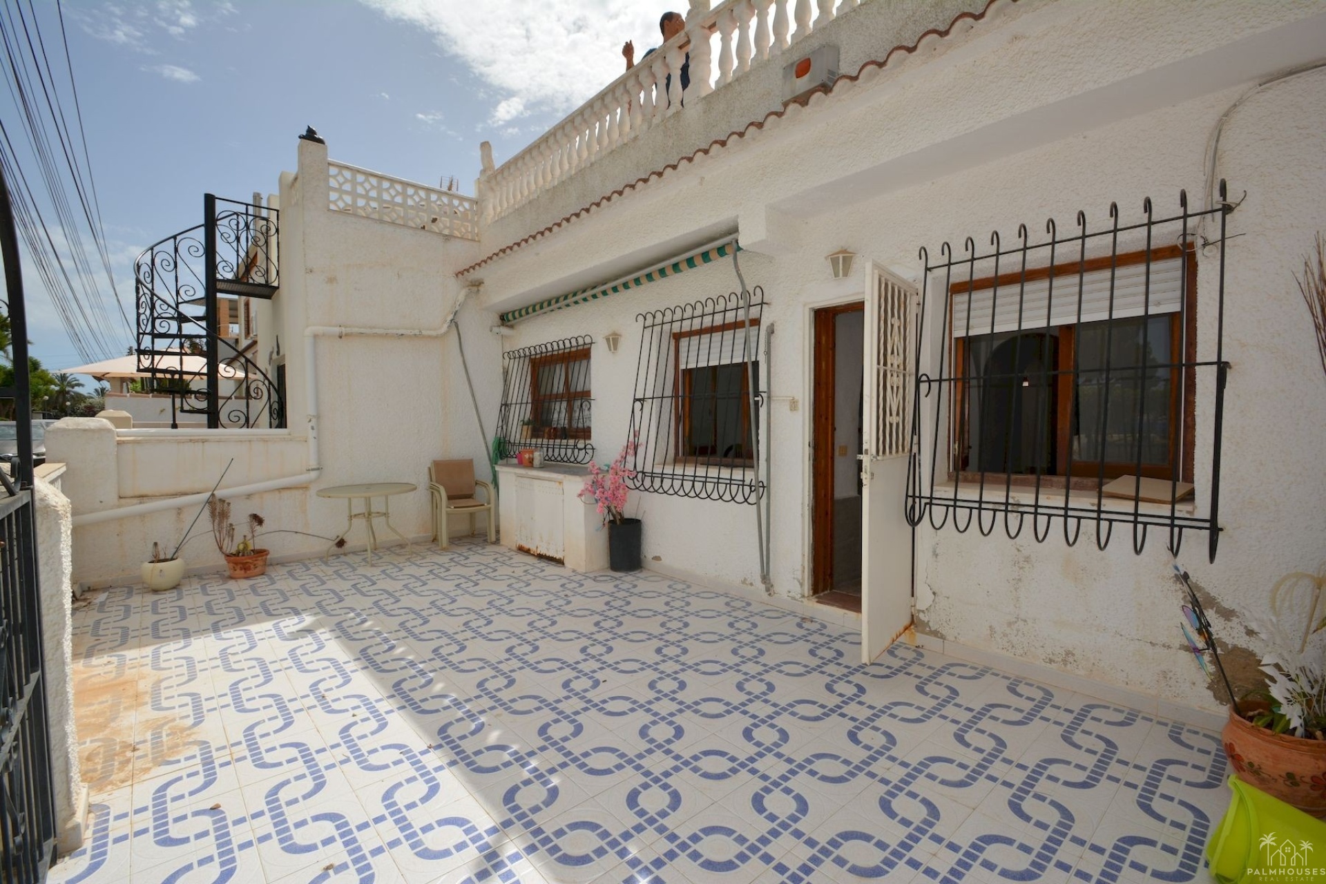 Herverkoop - Huis - Torrevieja - Costa Blanca