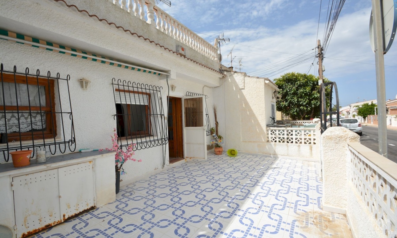 Herverkoop - Huis - Torrevieja - Costa Blanca