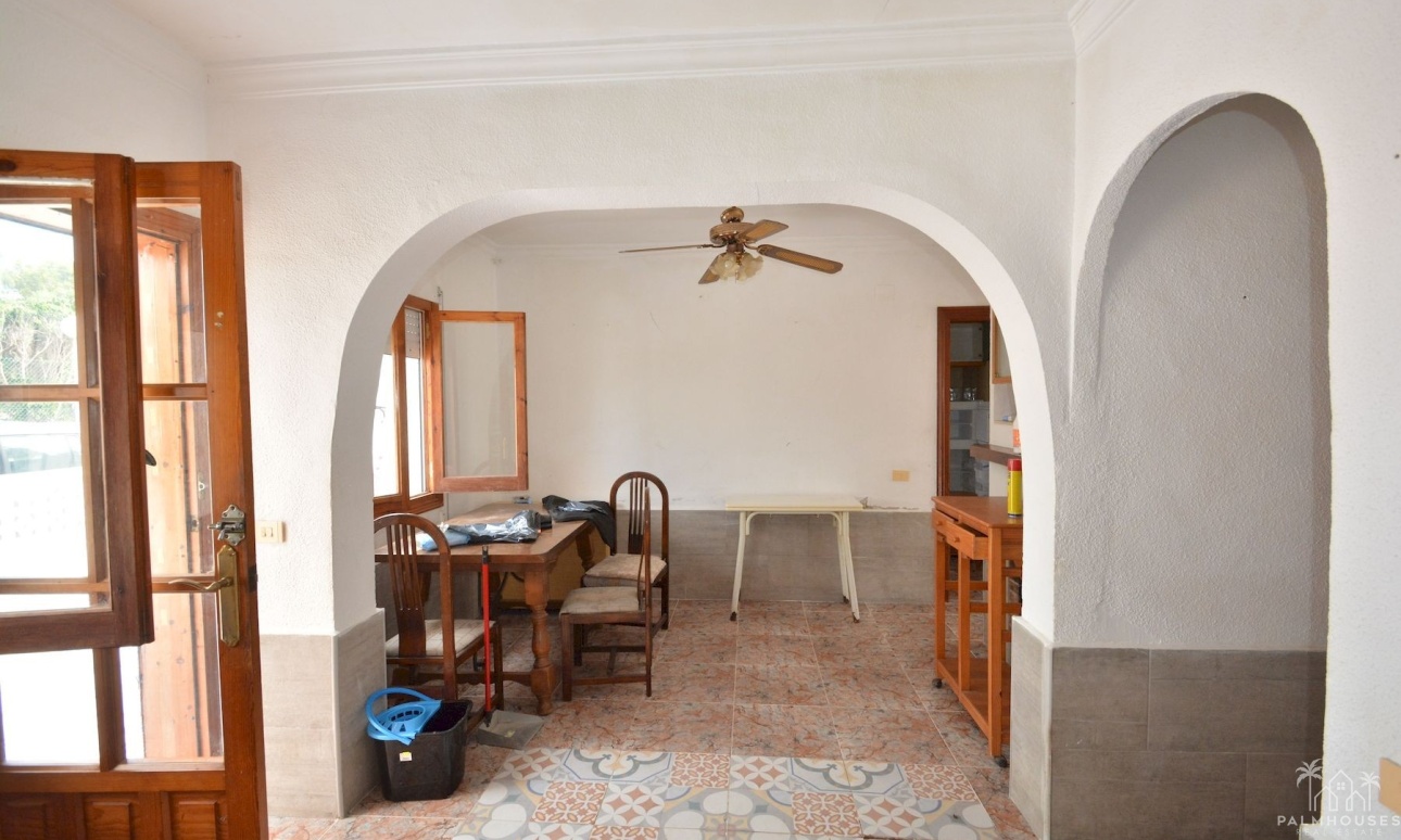 Herverkoop - Huis - Torrevieja - Costa Blanca