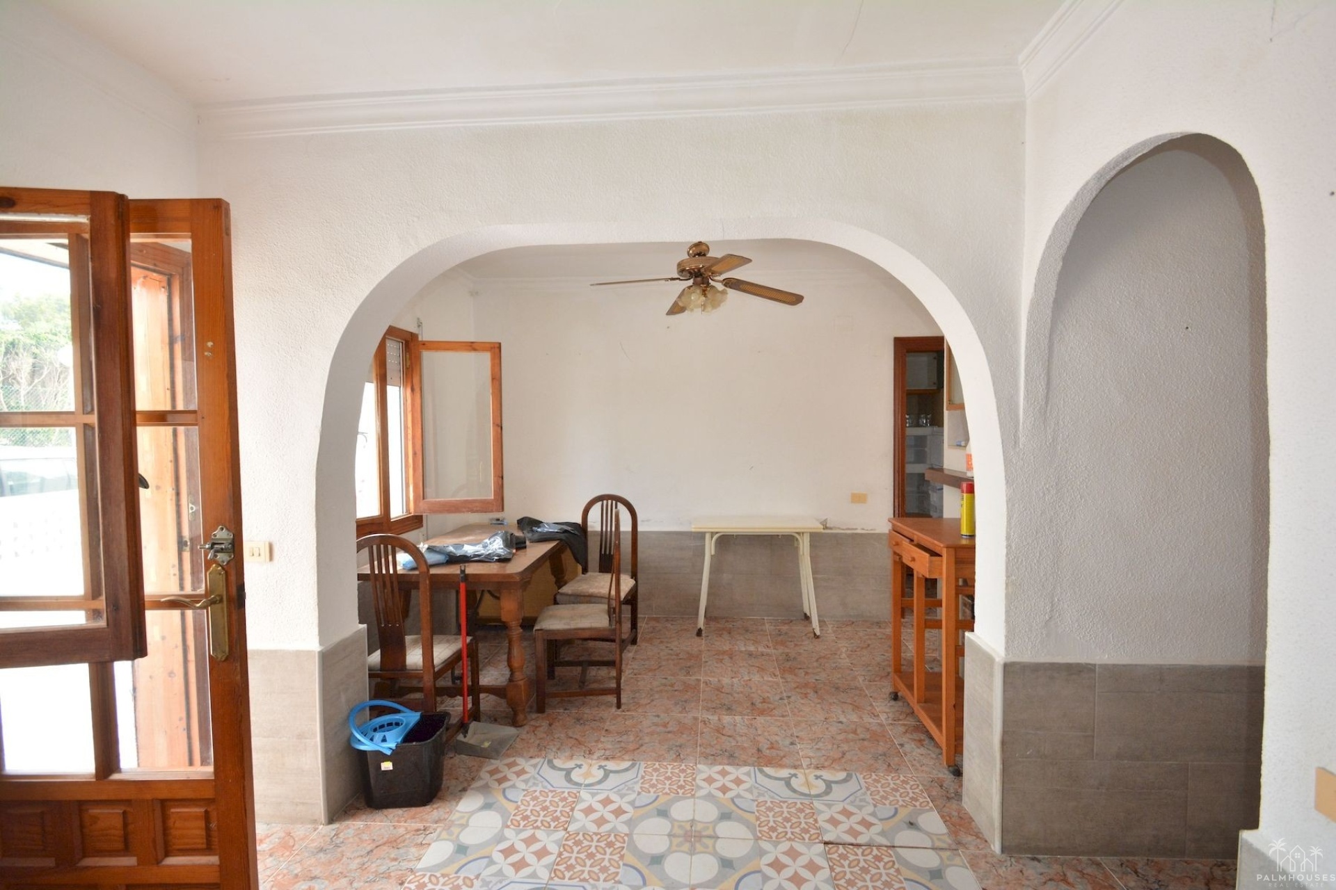 Herverkoop - Huis - Torrevieja - Costa Blanca