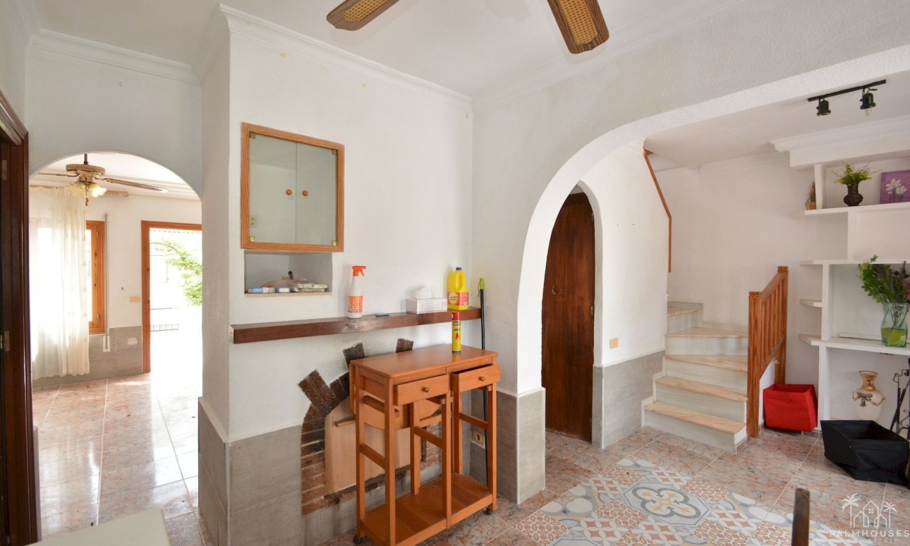 Herverkoop - Huis - Torrevieja - Costa Blanca
