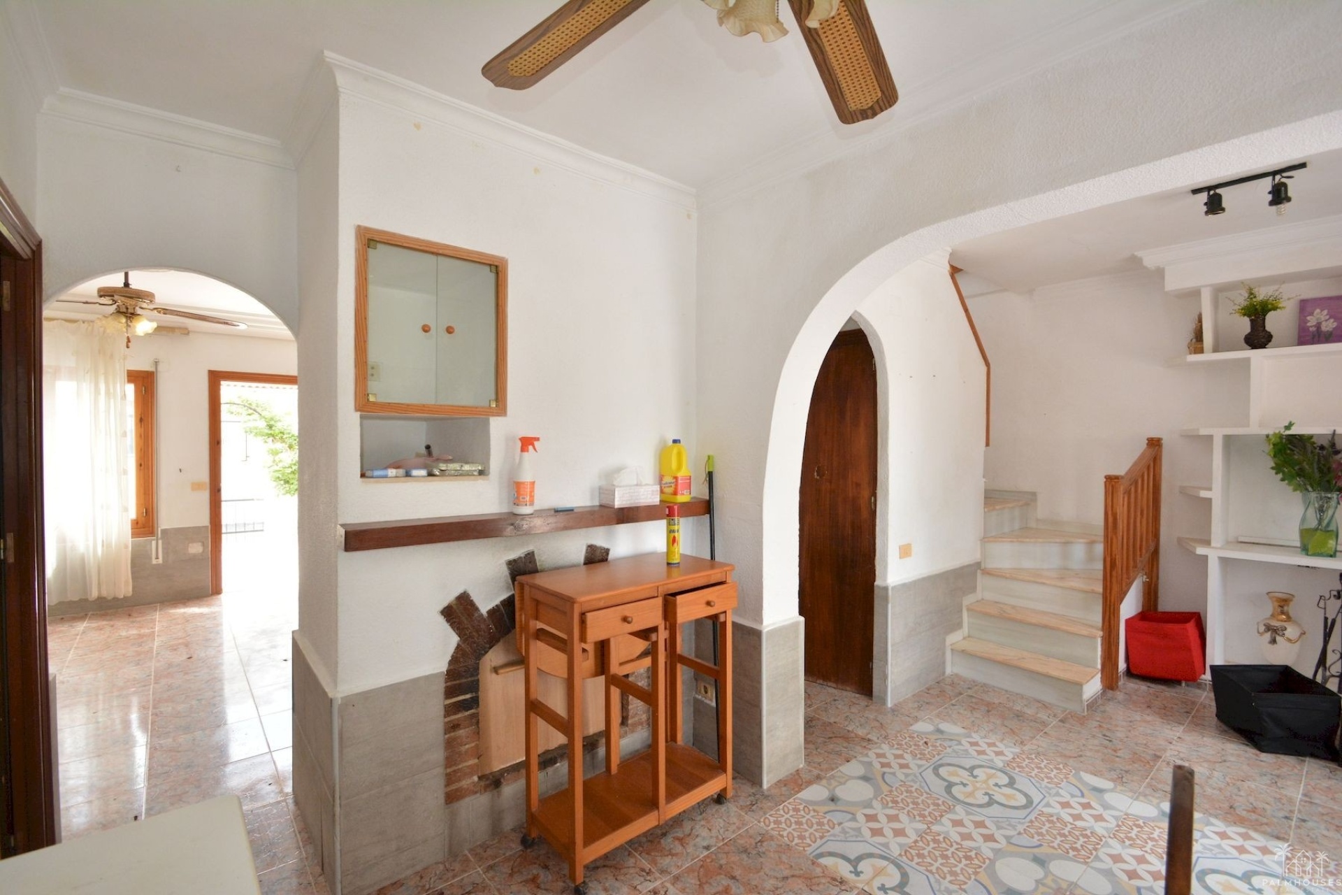 Herverkoop - Huis - Torrevieja - Costa Blanca