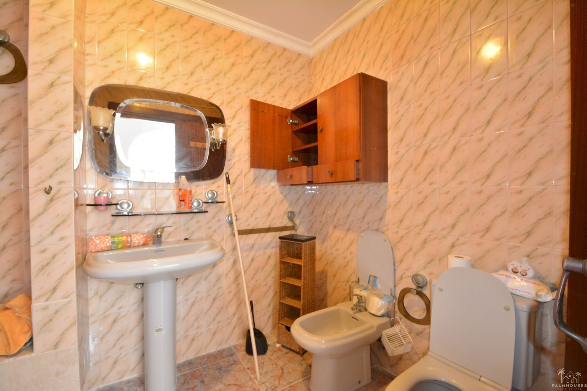 Herverkoop - Huis - Torrevieja - Costa Blanca